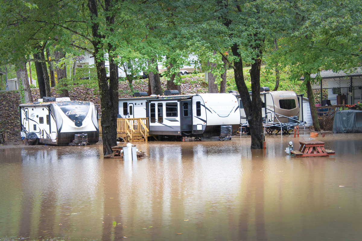 WNC homeowners can apply for single-family housing recovery program