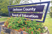 School board considers options for Jackson Community School