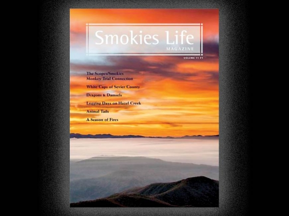 New Smokies magazine released