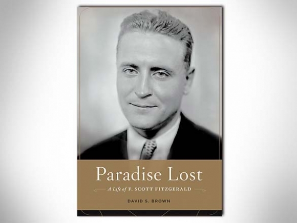 Fitzgerald biography looks at his vision of America