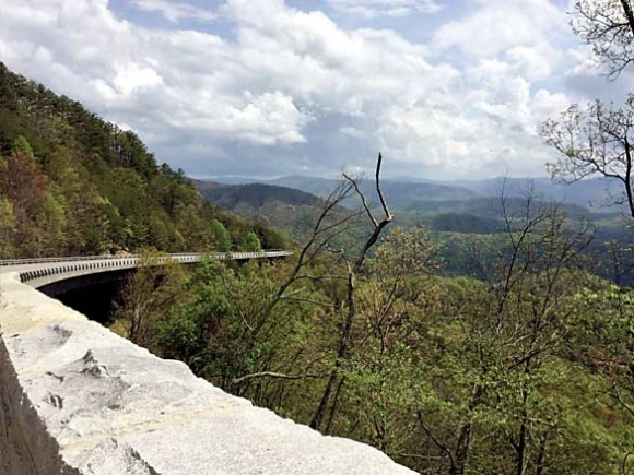 End in sight for Foothills Parkway