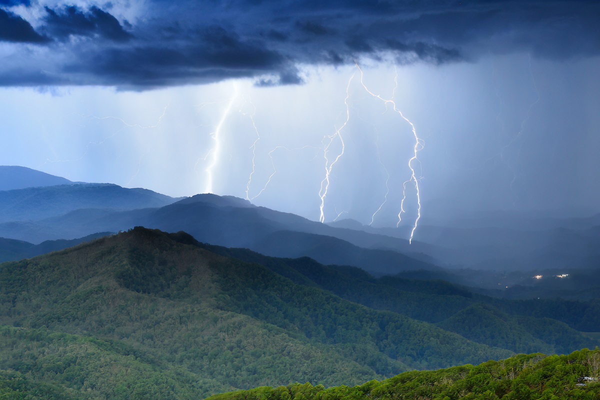 Year-in-review tool breaks down weather trends