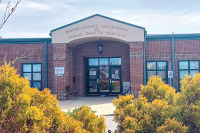 Macon sets date for health board consolidation