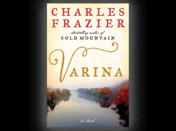 Frazier’s latest novel is a marvelous read