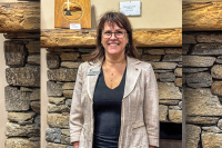 Lake Junaluska welcomes new director of sales