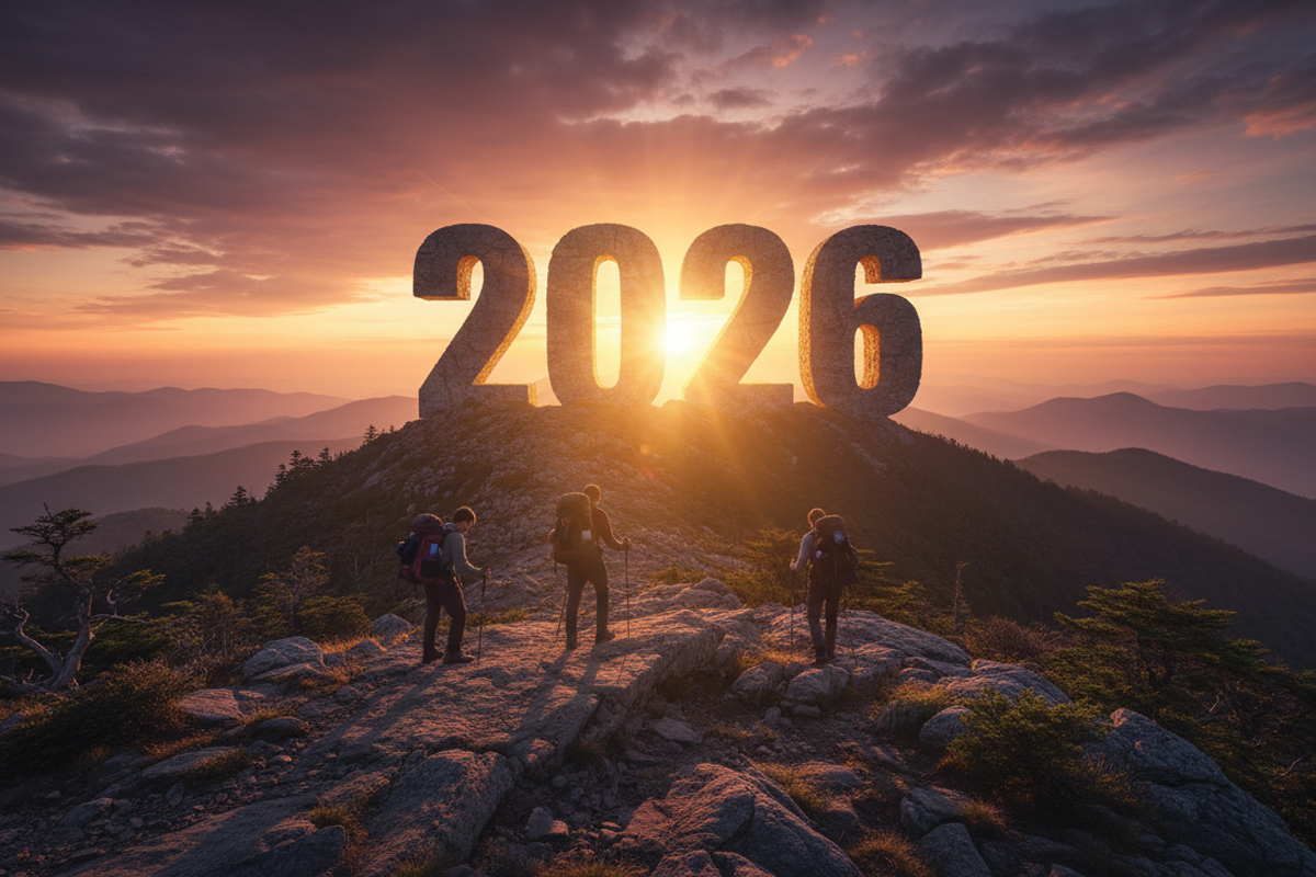 A new type of energy for 2026