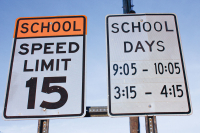 ‘Speed A Little. Lose A Lot’ campaign launches