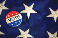 Early voting ends this Saturday, election Tuesday