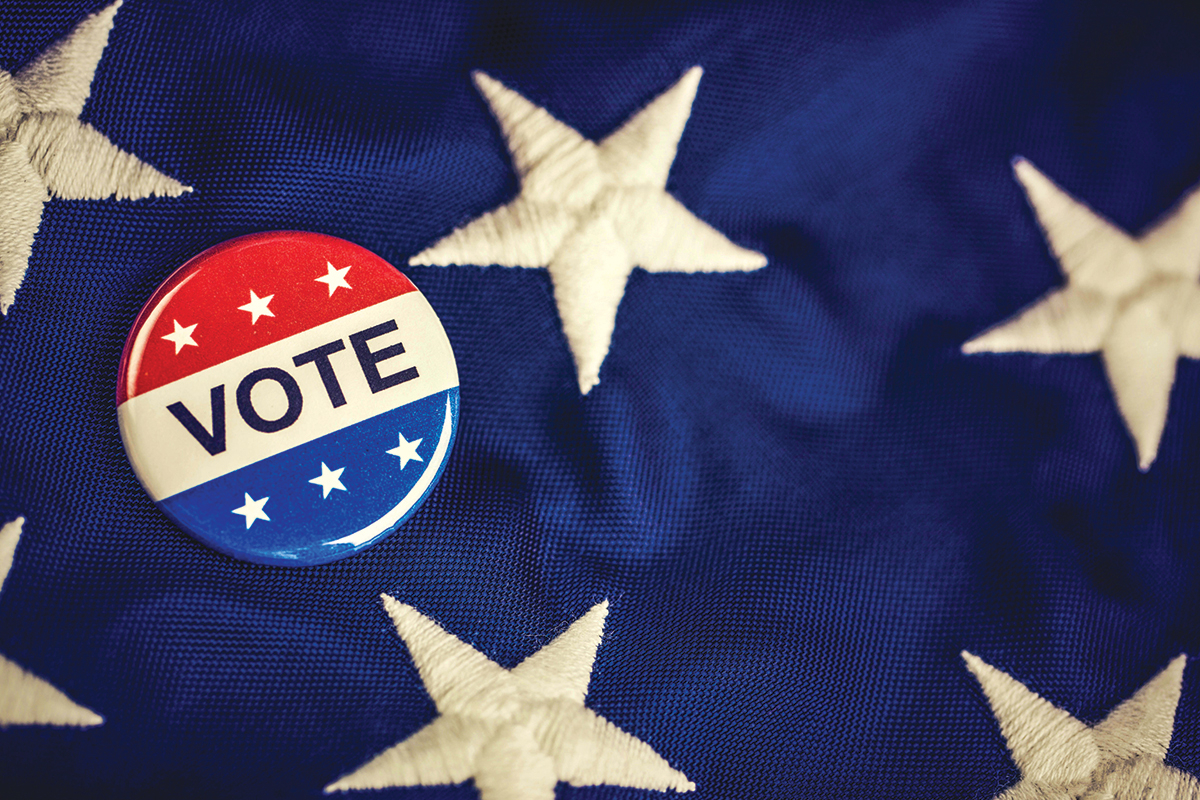 Early voting ends this Saturday, election Tuesday