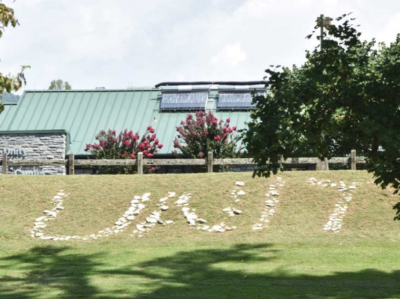 Unity Healing Center, a 16-bed rehabilitation center for troubled teens, has been running significantly below capacity for years. Holly Kays photo