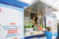 Food Truck Boot Camp returns to Cherokee