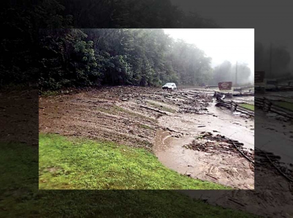 Jackson County Rescue Squad photo