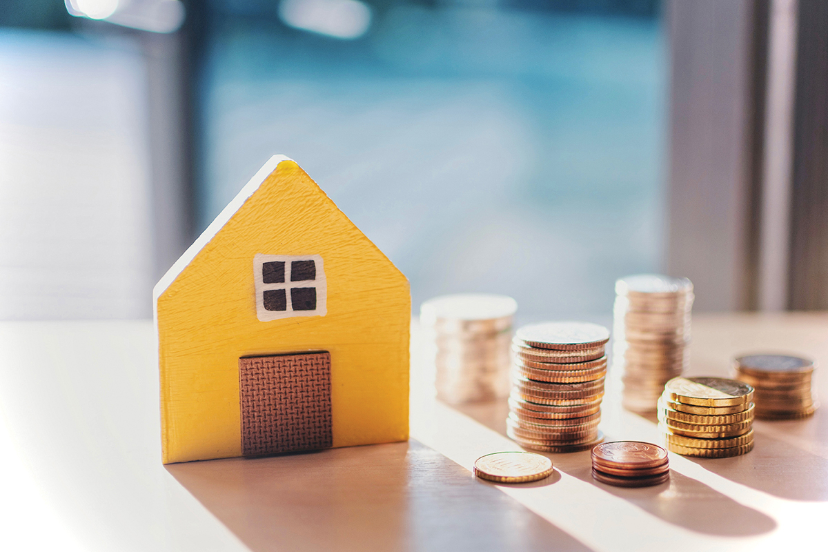 Local housing initiatives impacted by shutdown