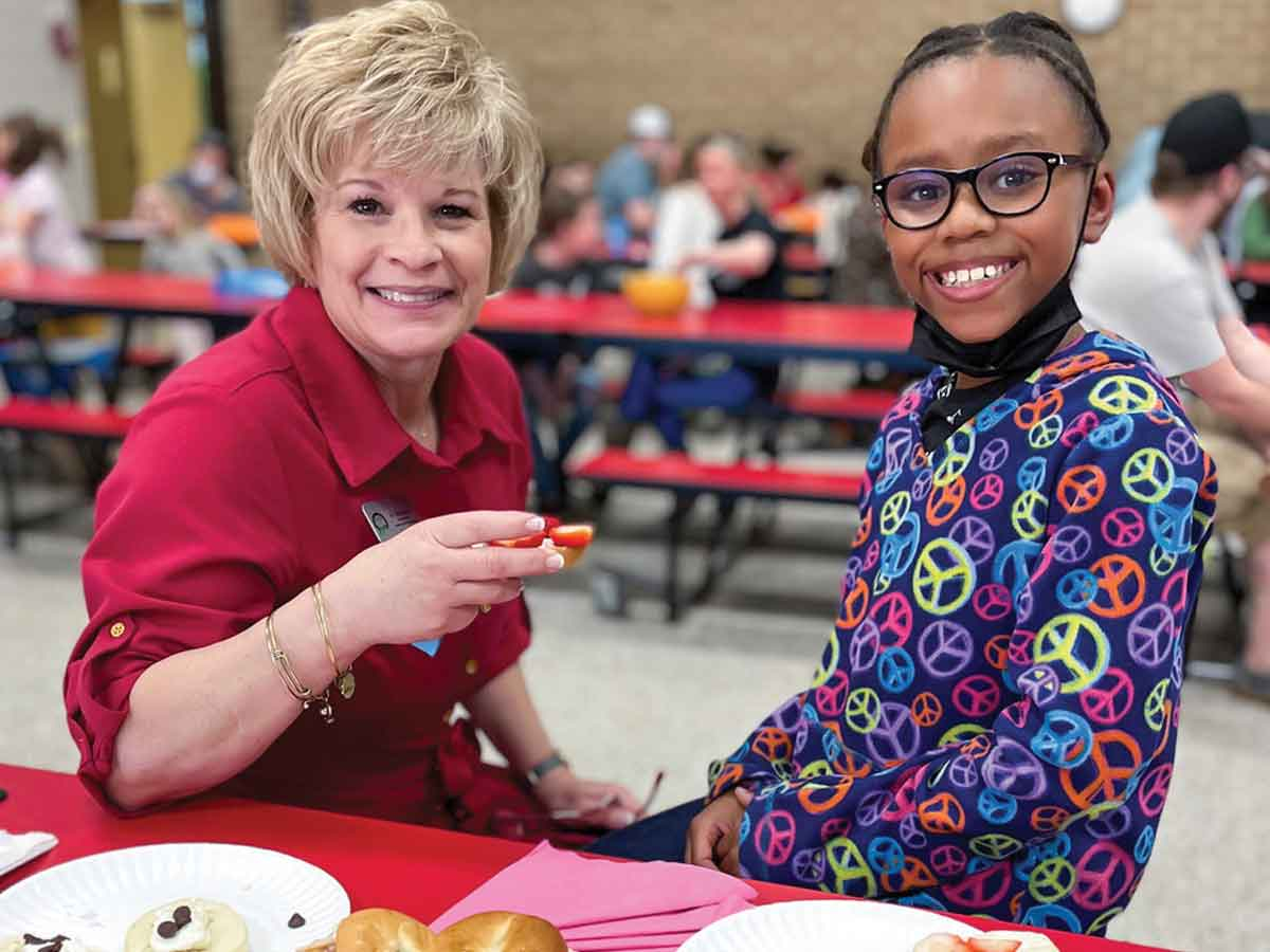 Jackson County Snack Master Competition