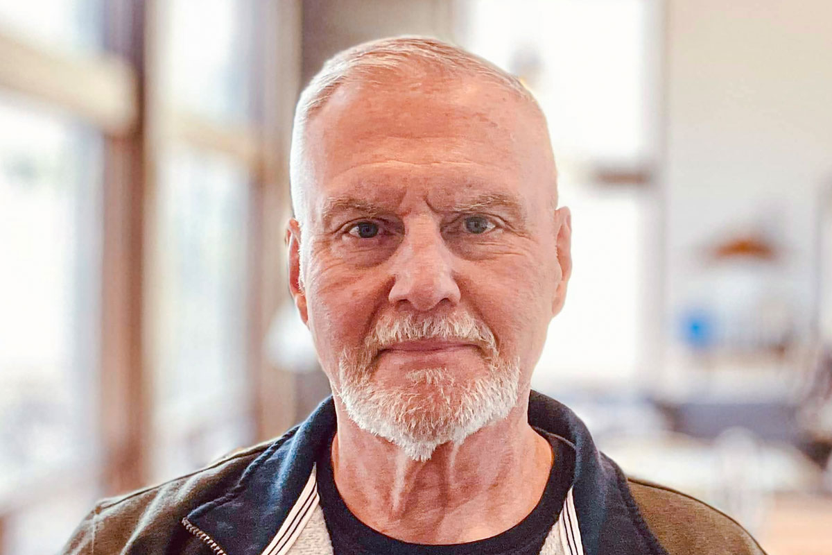 Retired Air Force Col. Moe Davis tells The Smoky Mountain News he’ll run for the 11th Congressional District seat currently held by Rep. Chuck Edwards in 2026. From Facebook