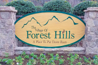 Forest Hills fights back: Village cancels planning contract with county over FRL withdrawal