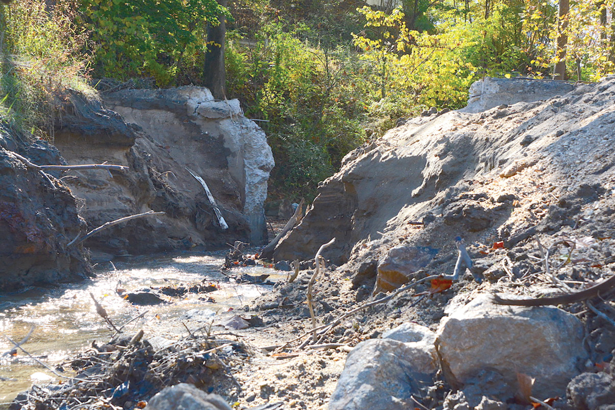 State stream management grant proposals