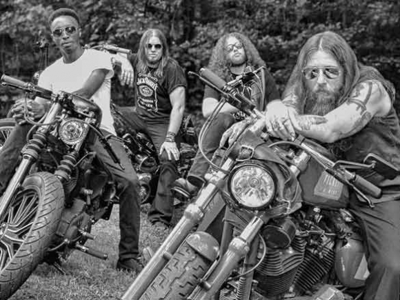 One more for the good times: The Dirty Soul Revival to rock Sylva