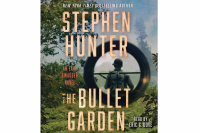 Off-target: A Review of ‘The Bullet Garden’