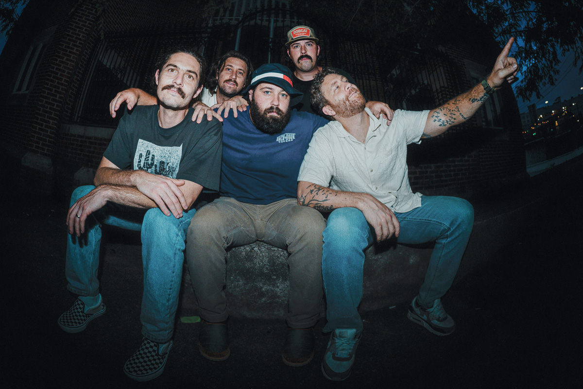 The Brothers Gillespie will perform in Canton Sept. 1.