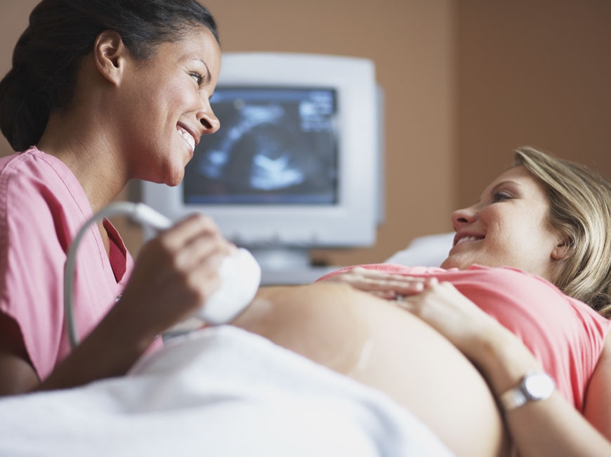 Increased benefits for pregnant women focus of Sen. Corbin bill