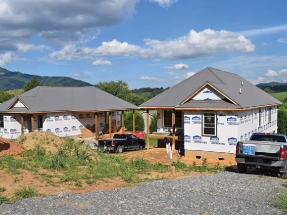 Self-build program empowers low-income families