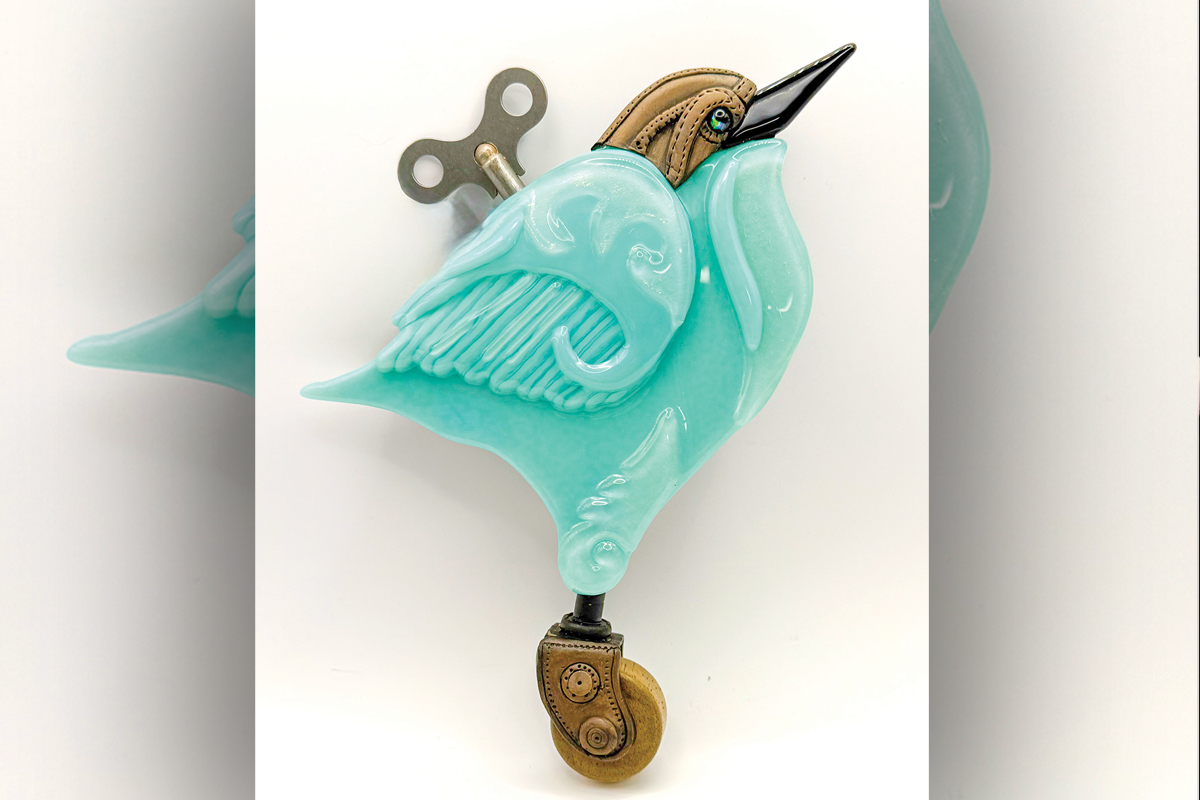 HCAC gets ‘Weird &amp; Wacky’