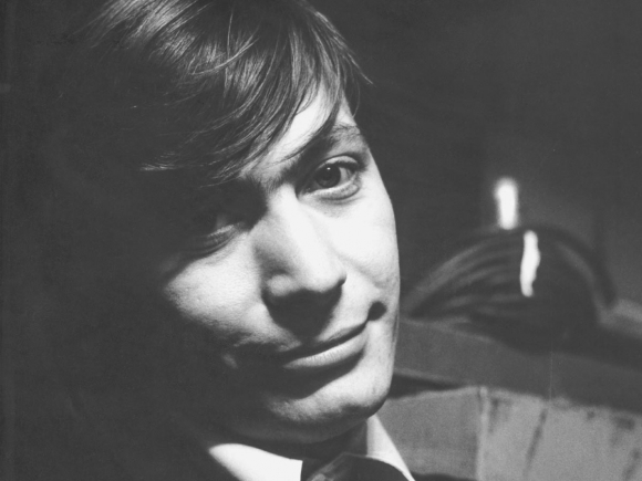 Charlie Watts.