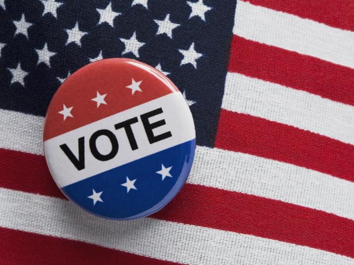 In-person early voting for municipal elections begins next week