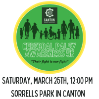 Canton to host 5K Saturday; proceeds to go toward all-abilities playground equipment
