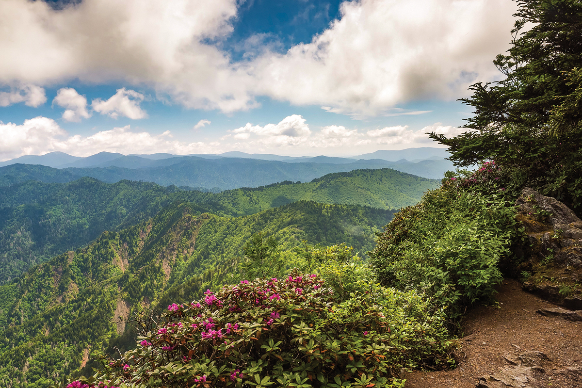 National park urges visitors to plan and prepare